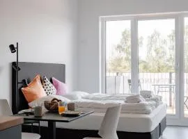 Skyrise Apartments - Rammingen