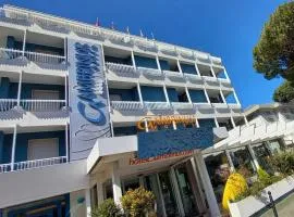 Hotel Gambrinus