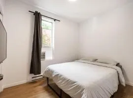 C 09 - 1 Bedroom Apartment