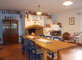 Residenza di Campagna Dolmen Motorra, hotel-fazenda em Dorgali