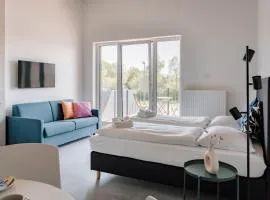 Skyrise Apartments - Stilvoll wohnen, entspannt genießen