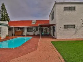 Milnerton Oak Lodge
