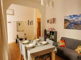 Attracco Apartment