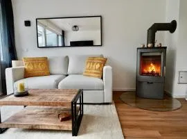 Ferienwohnung Meerzeit-Hooksiel