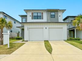 Isle Be Back, hotel em Pensacola