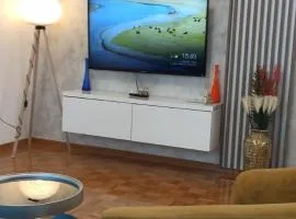 Apartman B&D