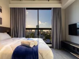 TOLIVE One Housi Recife by Carpediem、レシフェのビーチ周辺のバケーションレンタル