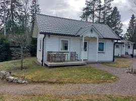 Charming cottage on Kvegero