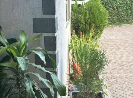 Fratt Homes B, appartement in Nkunjila