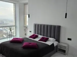 ЖК Яровиця Люкс 13 поверх