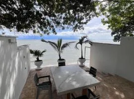 Paraíso frente al mar en Antioquia