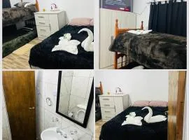 Departamento El balcón azul Fiambalá