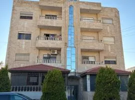 Furnished Family Apartment in Dahyet Al-Rasheed