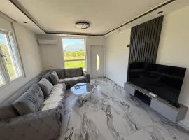 Apartmani Škrijelj