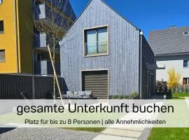 Ferienhausträume-Bodensee Bergstrassen Apartments