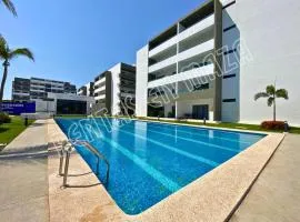 Condominios Marina Cerritos 1