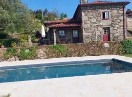 Casa da Ramada, Turismo Espaço rural.