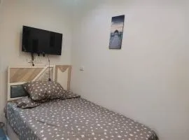 المرجان الساحليه بالعالمين منتجع الالعاب المائيه