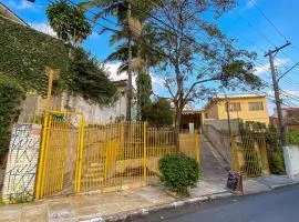 Casa Fractal