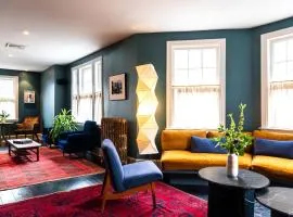 Hotel Kinsley