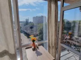 Яровиця 4 поверх