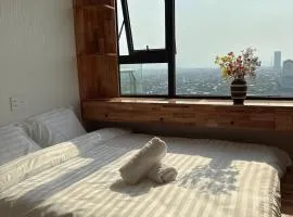 MILY Homestay, Căn hộ cao cấp Huế
