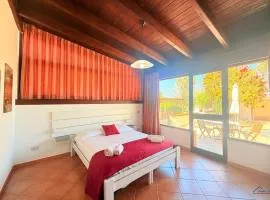 Villa Andrea Vivi lOasi di Tranquillità