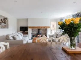 A Charming Cottage, Christow Dartmoor National Park