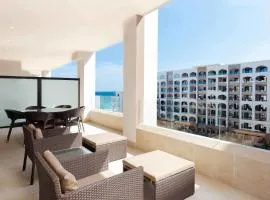 2BD Suite at Villa La Valencia Beach Resort