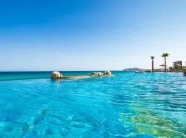 2BD Suite at Villa La Valencia Beach Resort