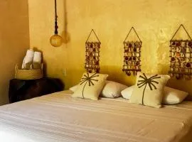 Casa Mariposa Beach Hotel