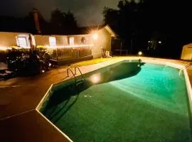 Entire home in Dothan, Alabama