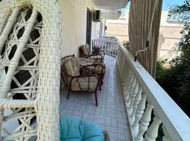 Pržno Residence Apartman