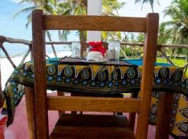 Mambo Villa