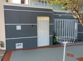 Edícula em Jaú próxima do centro e do HAC