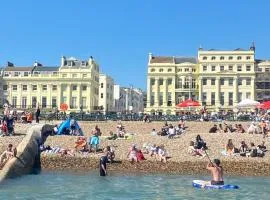 Butler's Regency Home By The Sea
