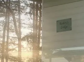 Robins Lodge by the sea