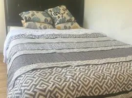 Close UVIC three bedroom one bathroom unit
