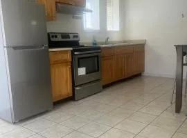 Close UVIC three bedroom one bathroom unit