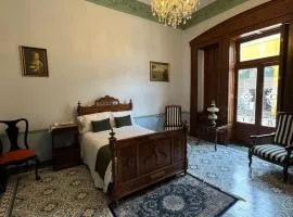 Hotel Boutique Del Buendia