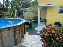 Appartement Talou