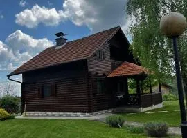 Brvnara Nenadić