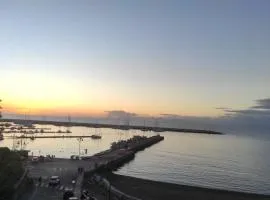 A un passo dal blu