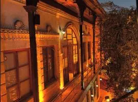 Beirut Taş Konak Otel
