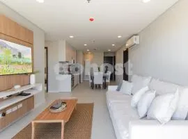 Luxury And Brand New 3 Bed Apt In Villa Morra
