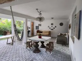 Pousada Casa Cristal Mineiro