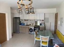 Chalet in the marassi marina 2
