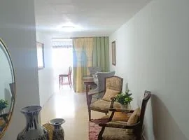 FriendShip Room