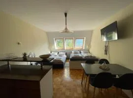 Apartma Giorgo