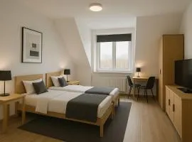 Pension Bockenem